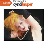 Cyndi Lauper - Lista de reproducción: Lo mejor de Cyndi Lauper (CD)