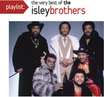 The Isley Brothers - Lista de reproducción: Lo mejor de los Isley Brothers (CD)