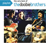 The Doobie Brothers - Playlist: The Very Best of the Doobie Brothers (CD)