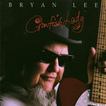 Bryan Lee - La dama del cangrejo (CD)