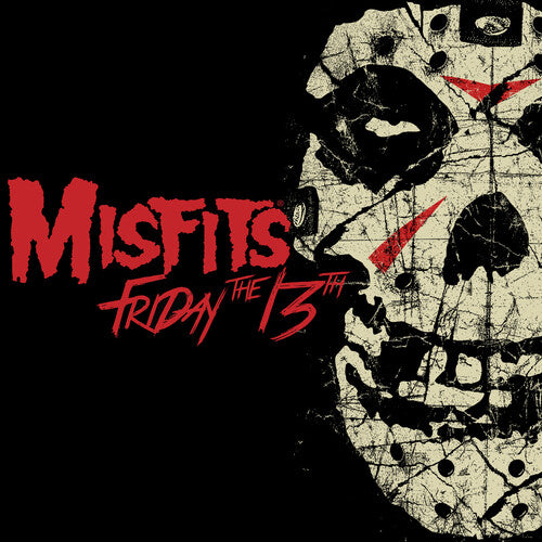 Misfits - Viernes 13 (Vinilo)