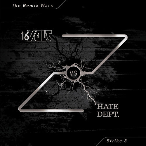 Remix Wars, Vol. 3 (Vinilo Rojo) (Vinilo)