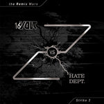 Remix Wars, Vol. 3 (Vinilo Rojo) (Vinilo)
