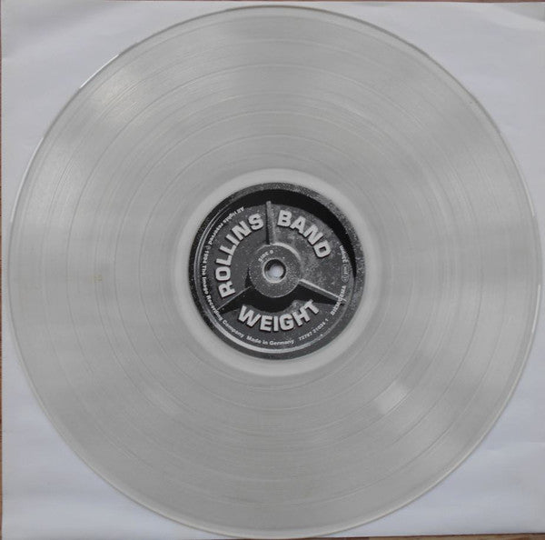 ROLLINS BAND WEIGHT レコード　black flag 71dcw27su-L._UF350,350_QL50_.jpg