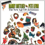 the album cover for Danny Gottlieb / Levin,Pete - The New Age Of Christmas