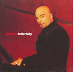 Kyle Jason : Butter Baby (CD, Single, Promo)