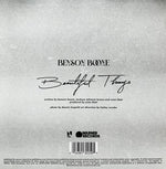 Benson Boone : Beautiful Things (7", Single)