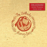 The Unthanks - Tesoros de archivo (2005-2015) (CD)