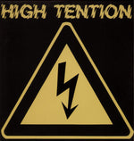 High Tention : High Tention (12")