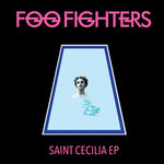Foo Fighters - Santa Cecilia (Vinilo)