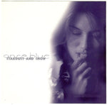 Once Blue : Stardust And Snow(CD, Maxi, Promo)