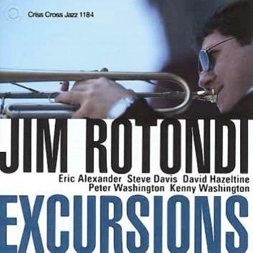 Jim Rotondi - Excursiones (CD)