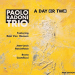 the album cover for Paolo Radoni - Day Or Two (Remastered) [Remastered] [Digipak]