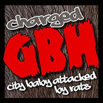 GBH - Bebé de ciudad atacado por ratas (CD)