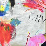 DIIV - Is the Is Are (レコード)