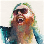 Benji Hughes - Canciones en clave animal (Vinilo)