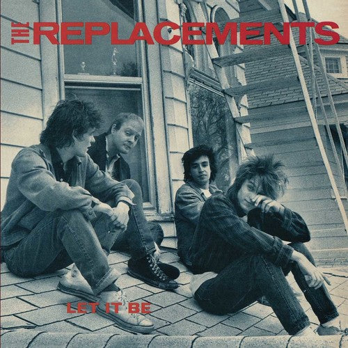 The Replacements - Let It Be (Vinilo)
