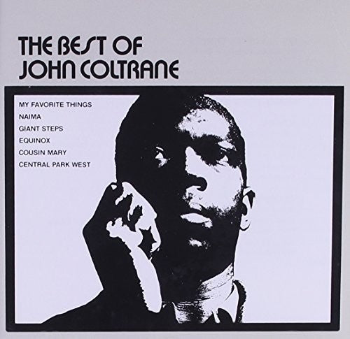 John Coltrane - Best of (CD)