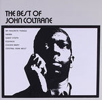 John Coltrane - Best of (CD)