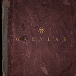 the album cover for Greylag - Greylag