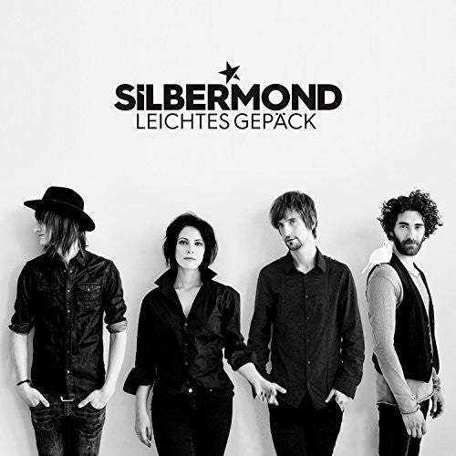 the album cover for Silbermond - Leichtes Gepack [Limited Edition] (Ger)