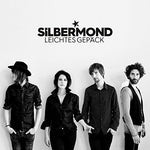 the album cover for Silbermond - Leichtes Gepack [Limited Edition] (Ger)
