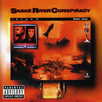 スネーク・リバー・コンスピラシー - ソニック・ジハード (CD)