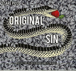 the album cover for Picco / Sezione Aurea Baroque String Quintet - Original Sin