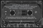 Sepultura : Beneath The Remains (Cass, Album)