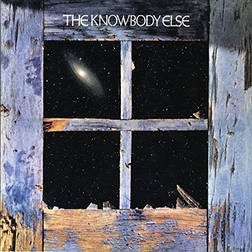 Black Oak Arkansas - The Knowbody Else (Vinyl)
