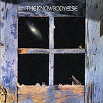 Black Oak Arkansas - The Knowbody Else (Vinyl)