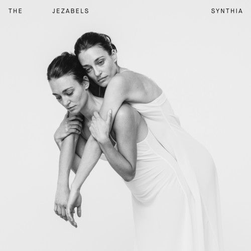 The Jezabels - Synthia (Vinyl)