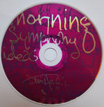 Jimi Hendrix : Morning Symphony Ideas (CD, Album)