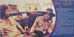 Jimi Hendrix : Morning Symphony Ideas (CD, Album)