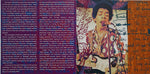 Jimi Hendrix : Morning Symphony Ideas (CD, Album)
