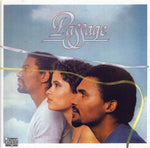 The Passage - PASSAGE (CD)