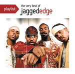 Jagged Edge - Lista de reproducción: Lo mejor de (CD)