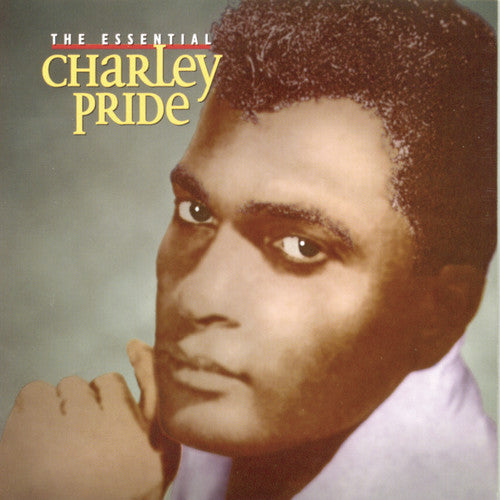 Charley Pride - Imprescindible CHARLEY PRIDE (CD)