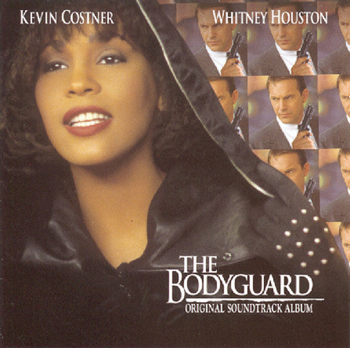 Soundtrack - The Bodyguard (Original Soundtrack Album) (CD)
