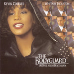 Soundtrack - The Bodyguard (Original Soundtrack Album) (CD)