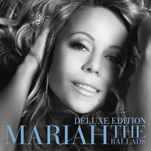 Mariah Carey - Baladas (CD)