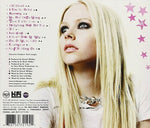 Avril Lavigne - Lo mejor de lo mejor (CD)