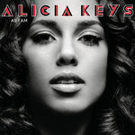 Alicia Keys - Tal como soy (CD)