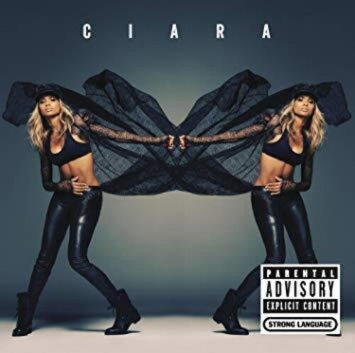 Ciara - Ciara (CD)