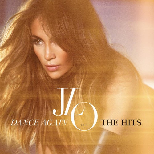 Jennifer Lopez - Dance Again: The Hits (CD)