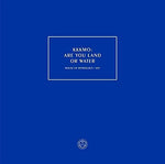 the album cover for Kitchie Kitchie Ki Me O - Are You Land or Water