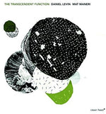 the album cover for Daniel Levin - Transcendent Function