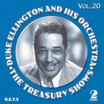 Duke Ellington - Treasury Shows Vol. 20 (CD)