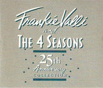 Frankie Valli And The 4 Seasons* : 25th Anniversary Collection (3xCD, Comp, Cap)
