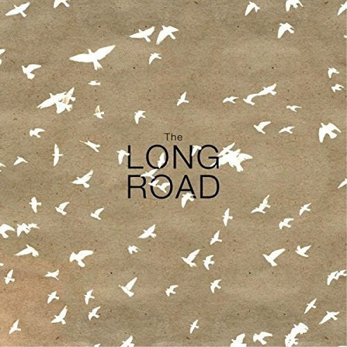 Varios Artistas - Long Road (Varios Artistas) (Vinilo)